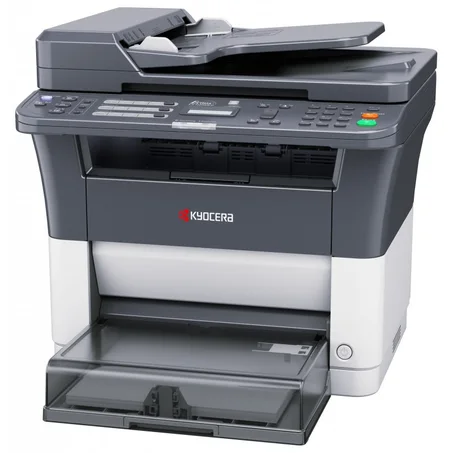 Imprimante Kyocera FS‑1025MFP