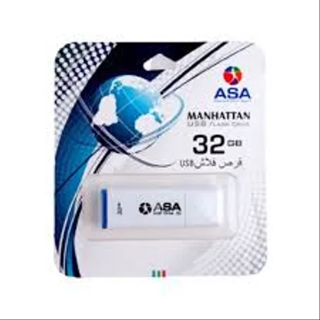 Flash Disk MANHATTAN – 32GB