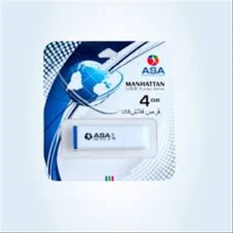 Flash Disk MANHATTAN – 4GB