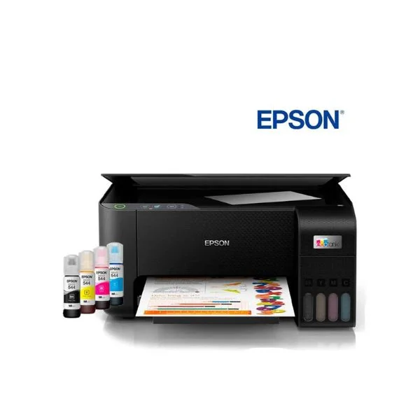 Imprimante Epson EcoTank L3210