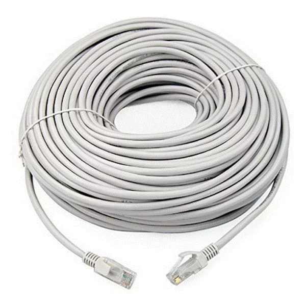 Câble Réseau CAT6 RJ45 – 50M