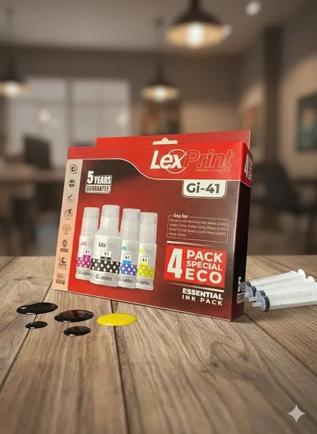 Encre Lex Print GI-41