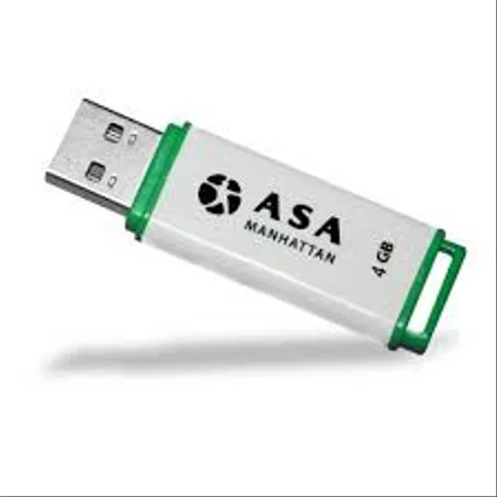 Flash Disk MANHATTAN – 8GB