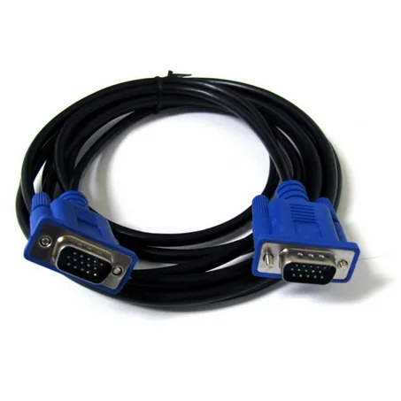 Câble VGA Mâle vers Mâle – 5M