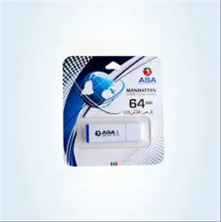 Flash Disk MANHATTAN – 64GB