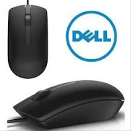 Souris USB Dell M360