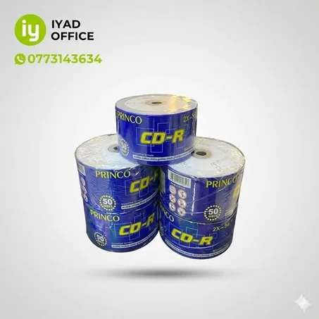 CD-R PRINCO