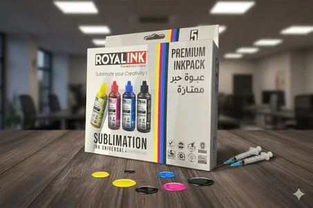 Encre ROYALINK UNIVERSAL
