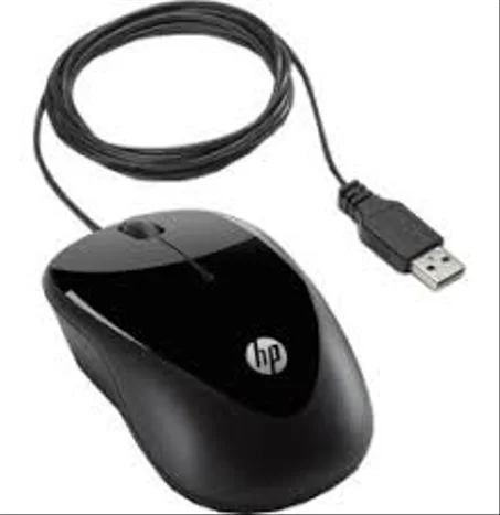 Souris USB HP S1600