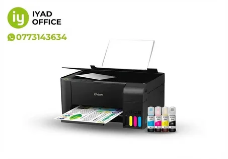 Imprimante Epson EcoTank L3250