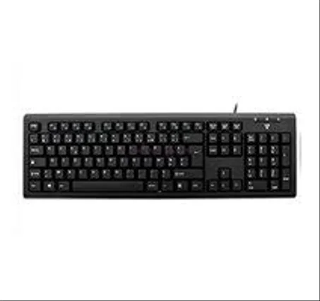 Clavier USB LH 48