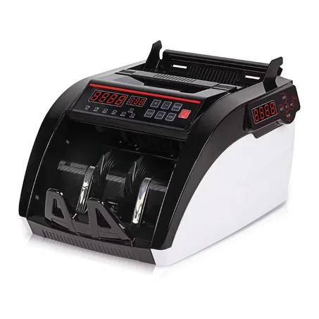 COMPTEUSE DE BILLET 6100 TWINS