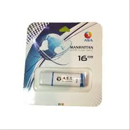 Flash Disk MANHATTAN – 16GB