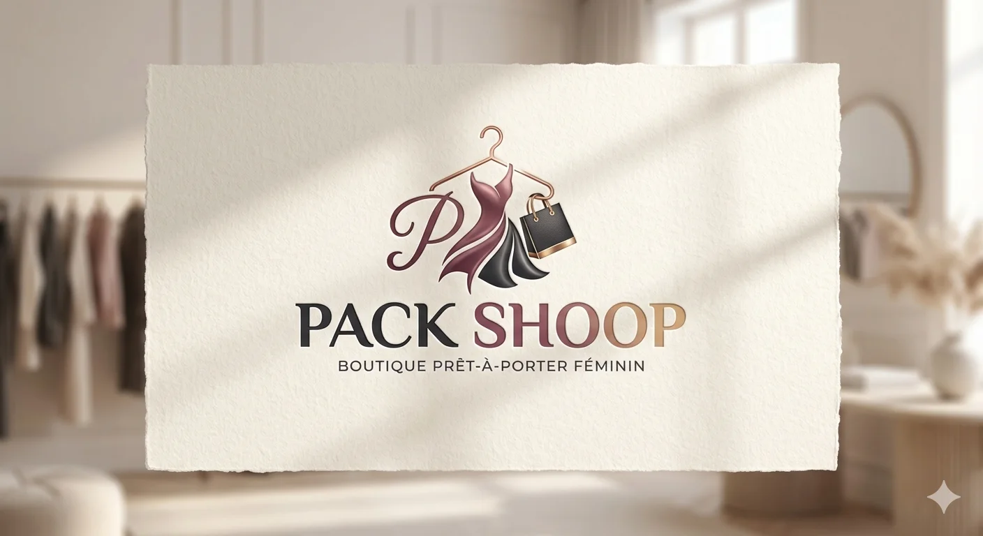 PACKSHOOP