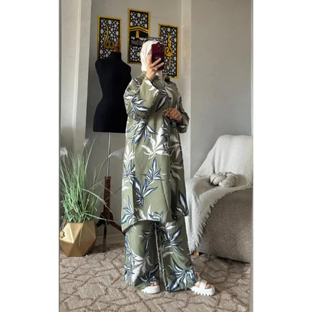 Ensemble closh ref002