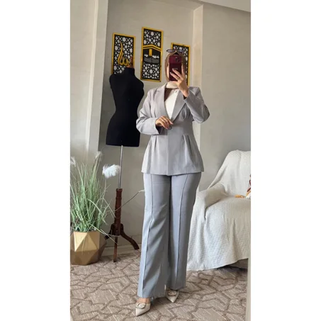 Ensemble class ref 001