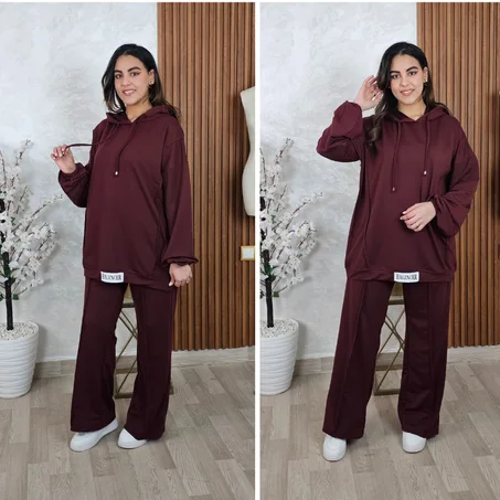 Survêtements (over)