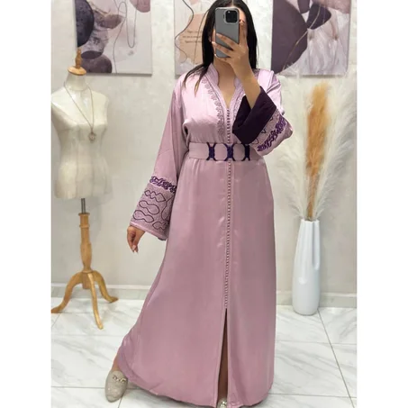 قفطان ملكي