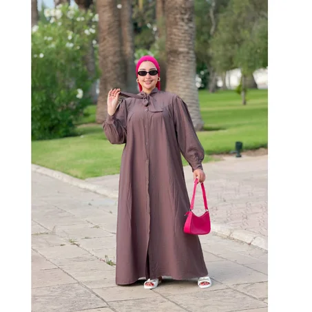 كسوة صيفية راقية