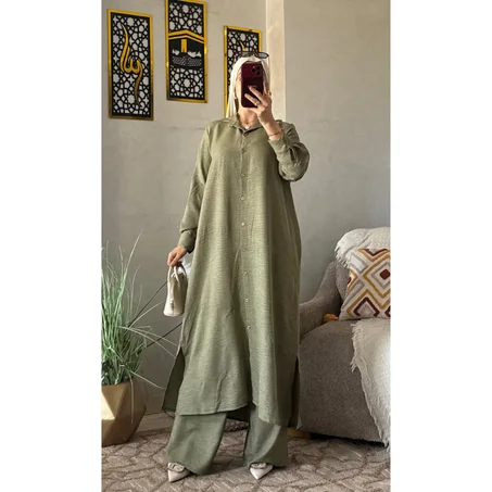 اونصومبل طويل لولان