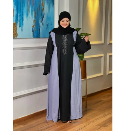 عباية ب les estrace 💎💎💎