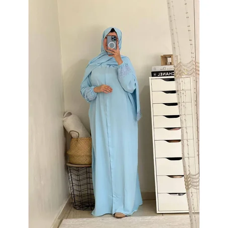عباية  REF: 108