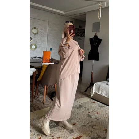 انسومبل بصاية 2 بياس