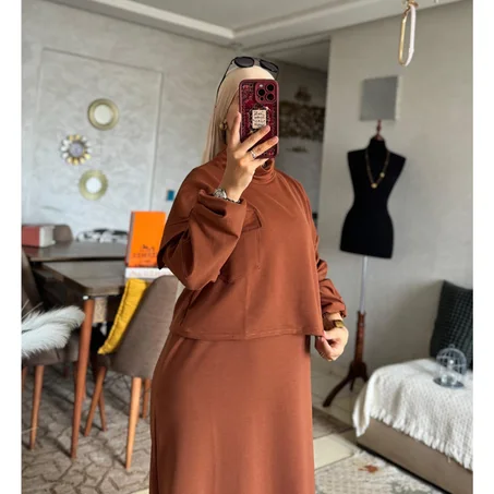poche كسوة+جيلي