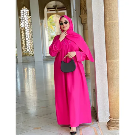 عباية  REF: 110