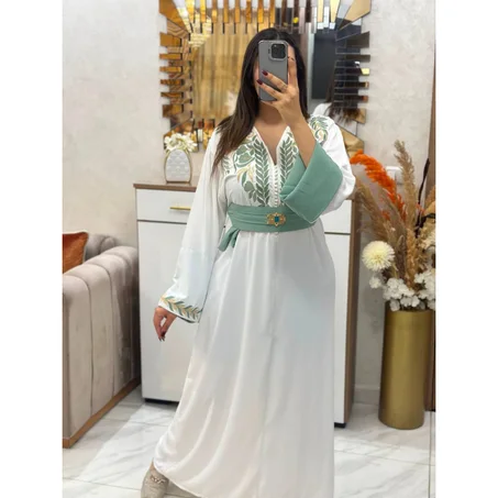 قفطان مغربيRef00 1
