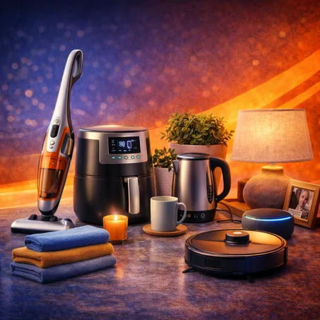 منتجات منزلية