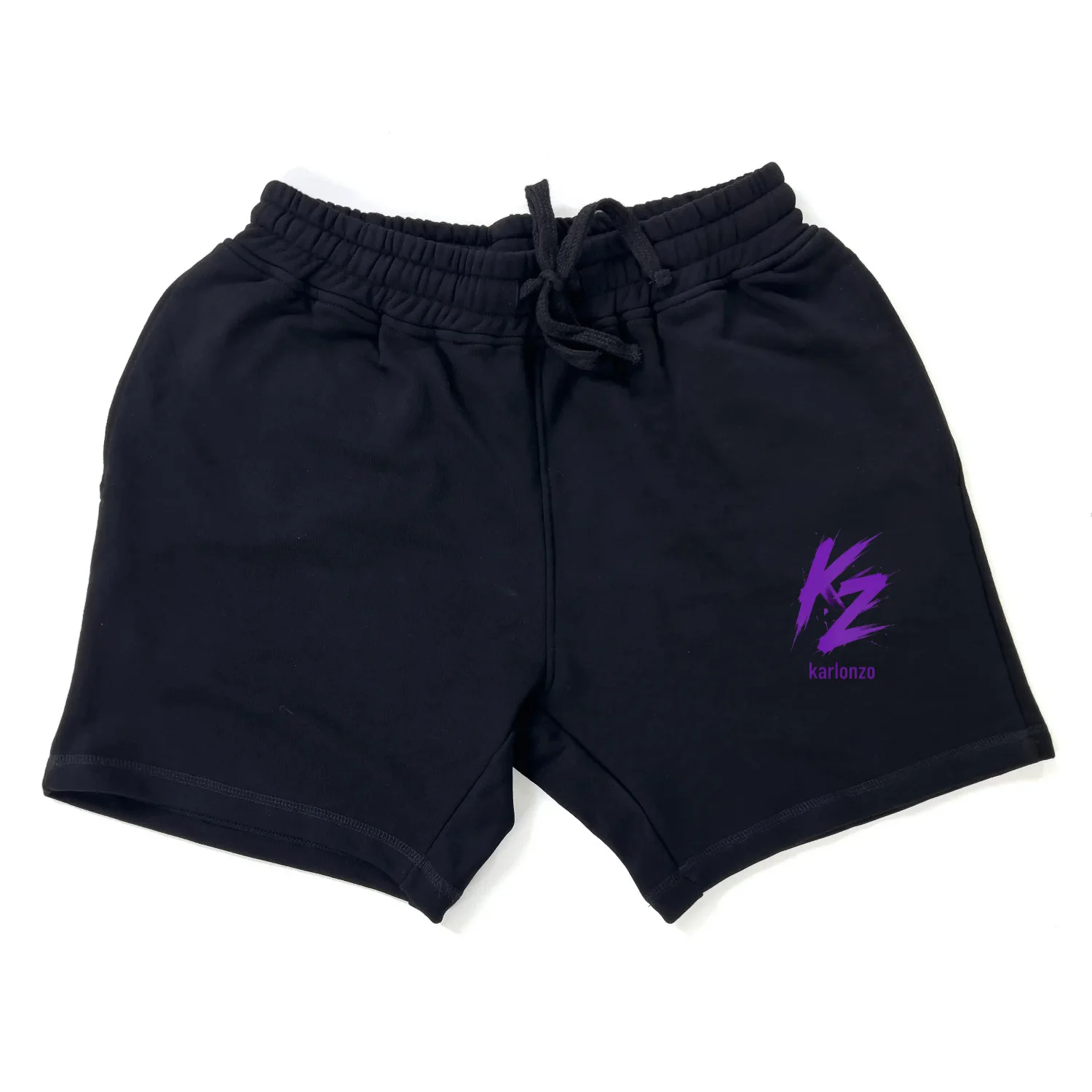 Karlonzo long short