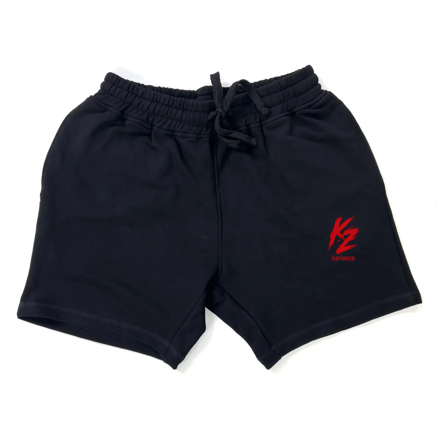 Karlonzo long short