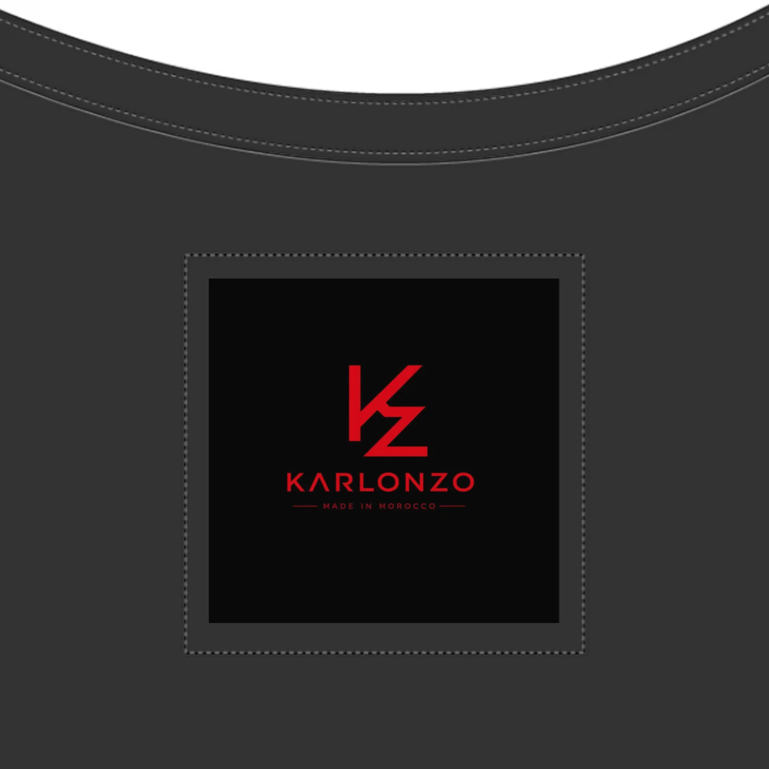 unisex oversize t-shirt