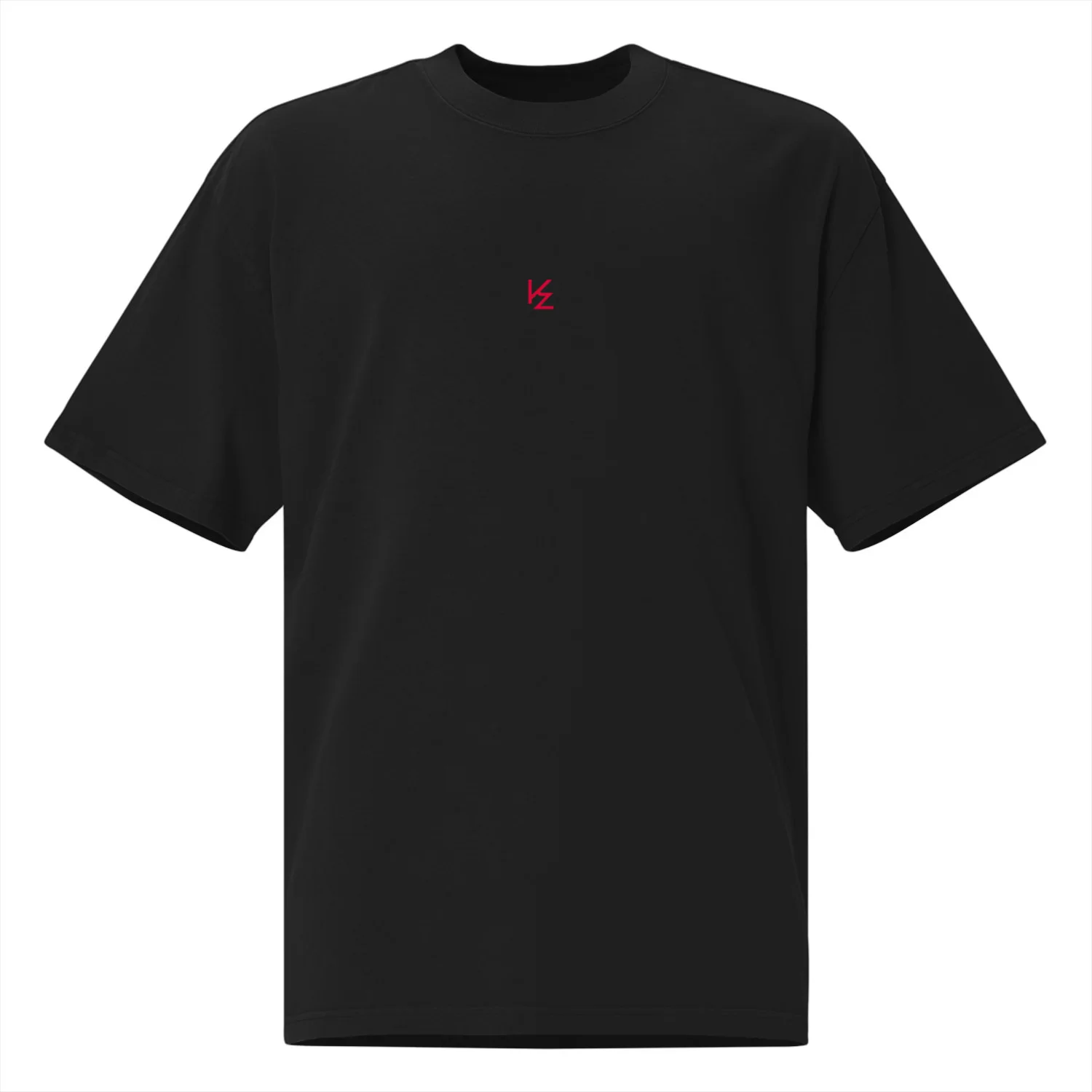 unisex oversize t-shirt