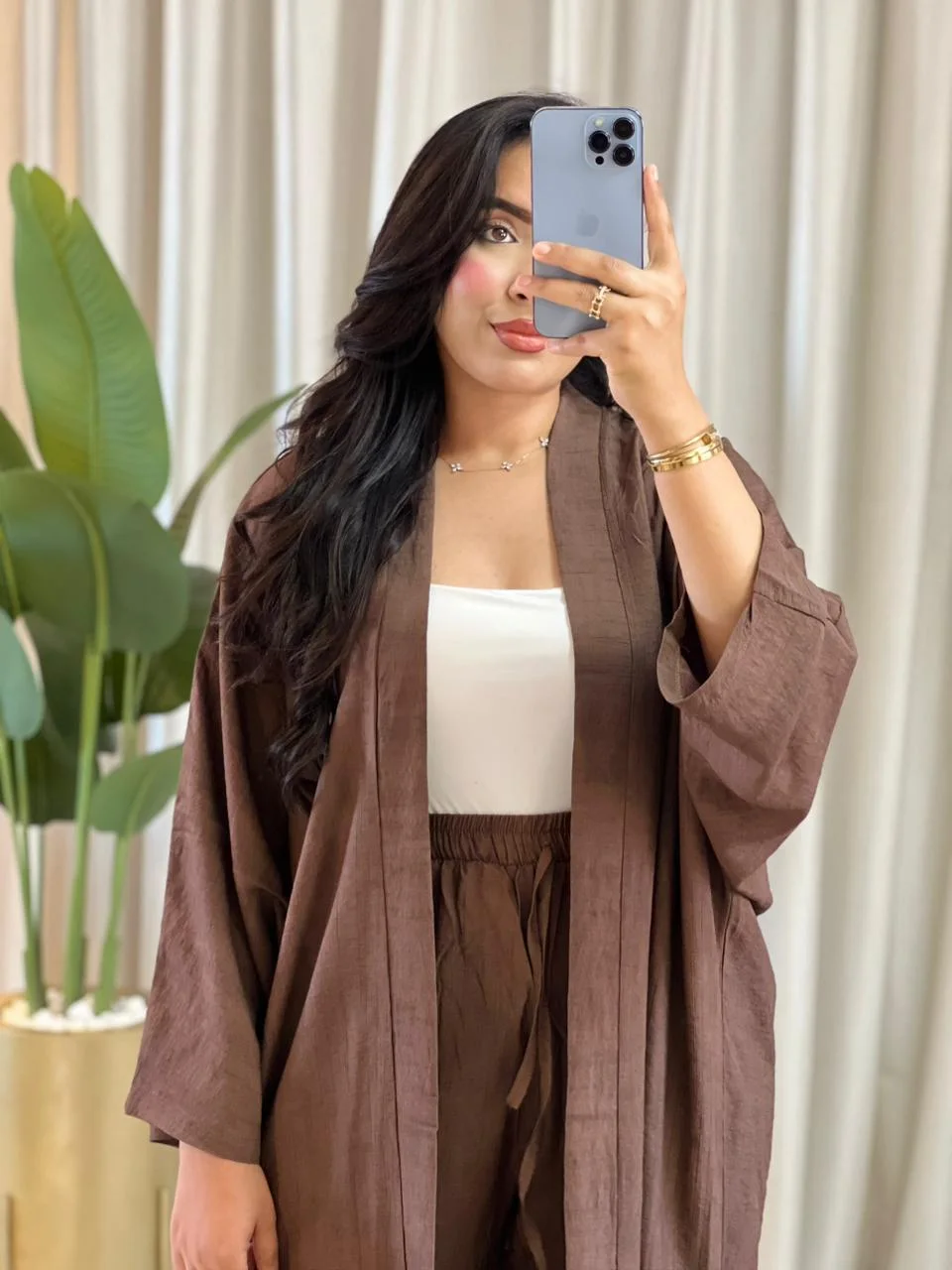 👗 أنصومبل 💫 زهرة الأناقة