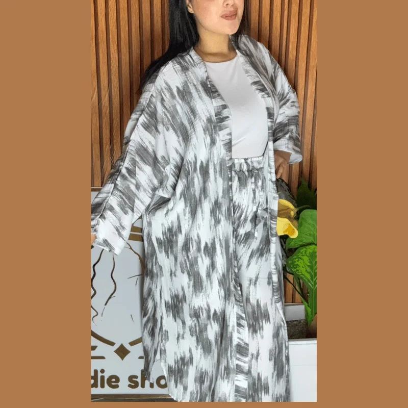 👗 أنصومبل 💫 زهرة الأناقة
