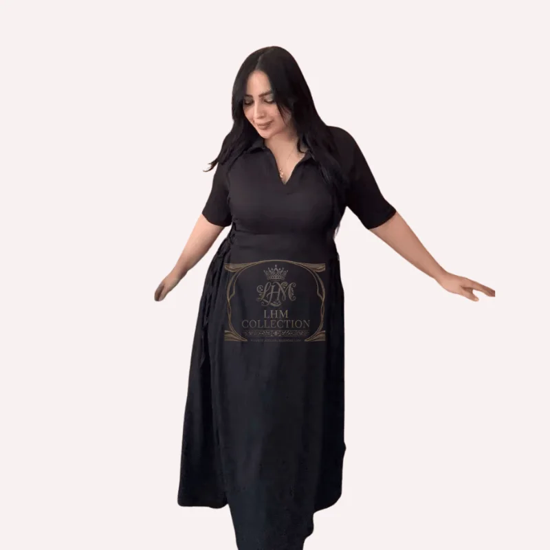 فستان أنيق    ستايل راقي 💃