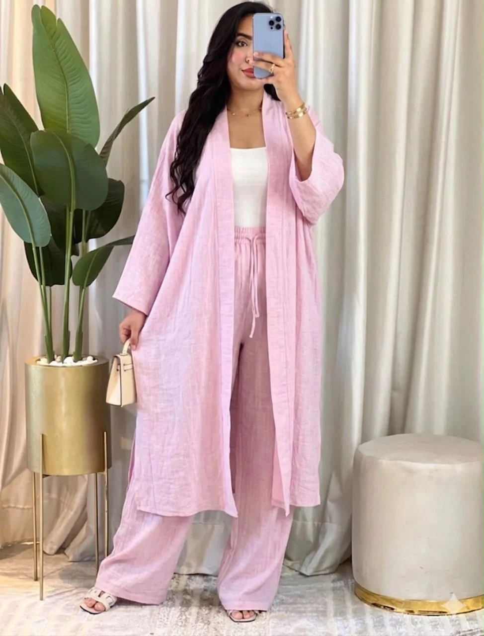 👗 أنصومبل 💫 زهرة الأناقة