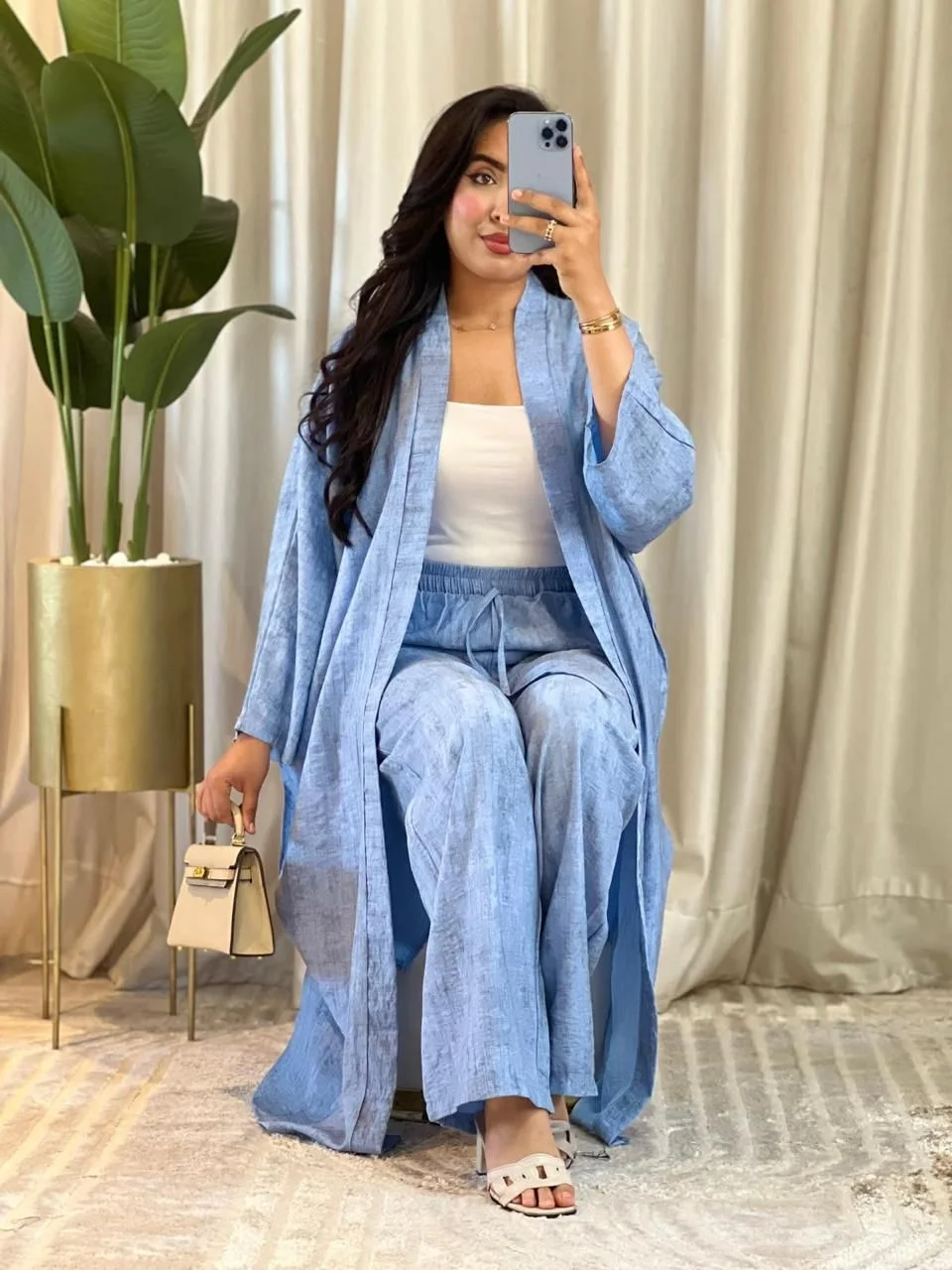 👗 أنصومبل 💫 زهرة الأناقة