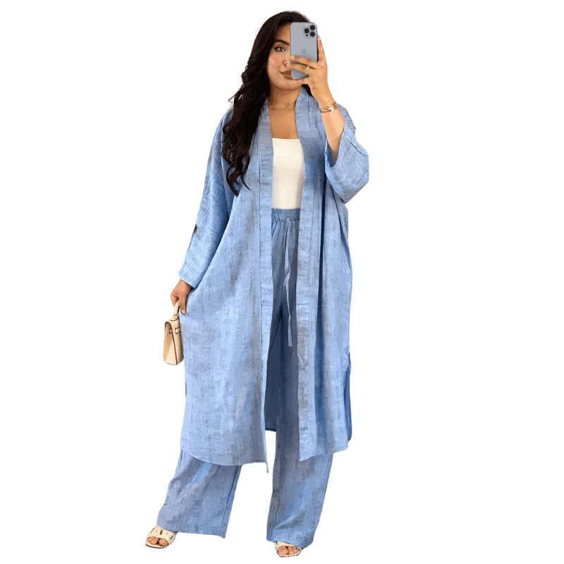 bleu ceil