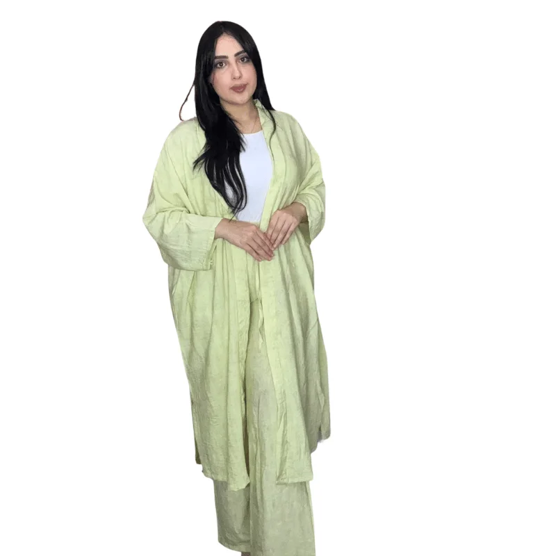babani