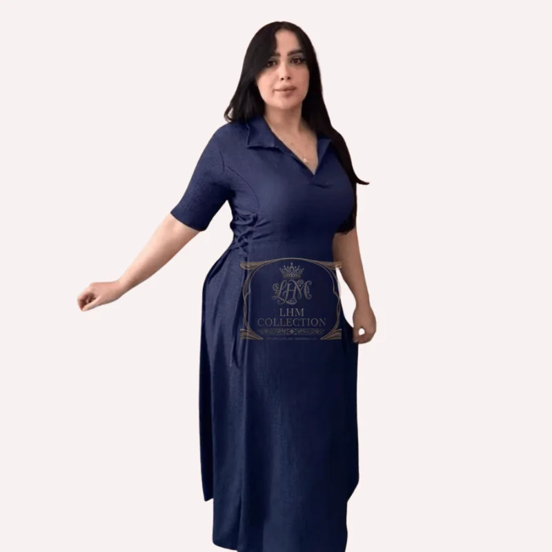 bleu marine