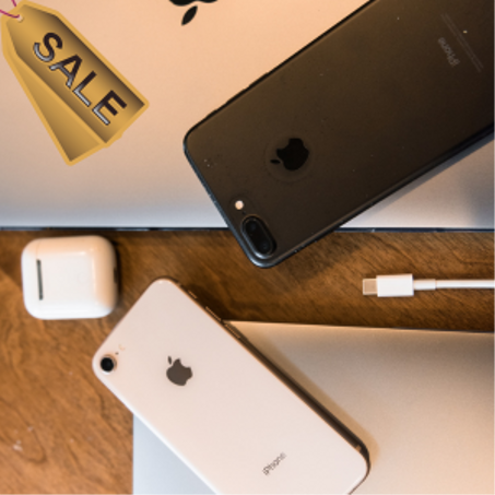 إلكترونيات