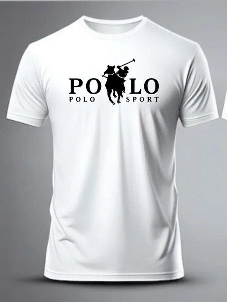 T shirt POLO ❤️‍🔥