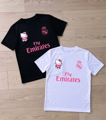 T shirt CR7❤️‍🔥✨
