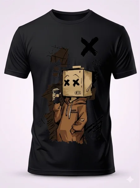 T shirt Marshmallow ❤️‍🔥👕