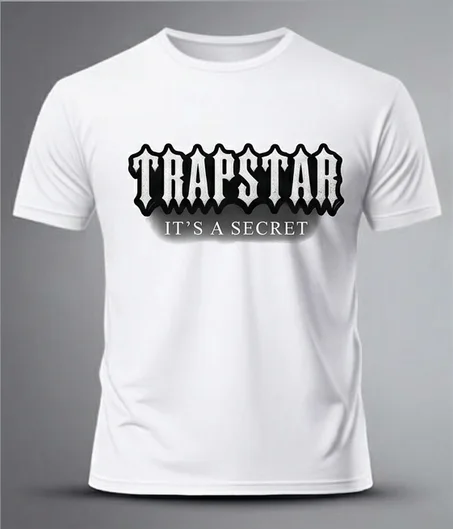 TRAPSTAR T-shirt ✨👕