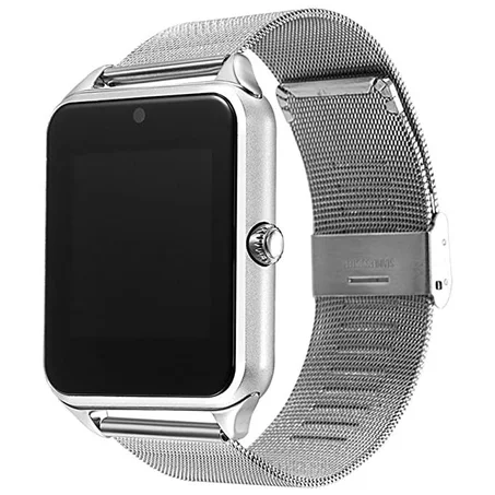 Smart Watch Smartwatch - Gt08 Metal - Bluetooth - Camera - Sim