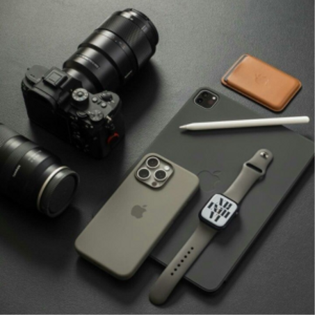 الإلكترونيات